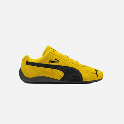 Puma Speedcat OG Pelé Yellow Black