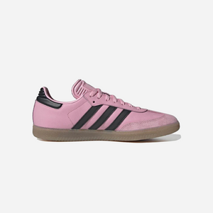 Adidas Samba Inter Miami CF Messi Pink