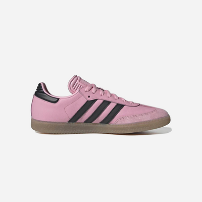 Adidas Samba Inter Miami CF Messi Pink