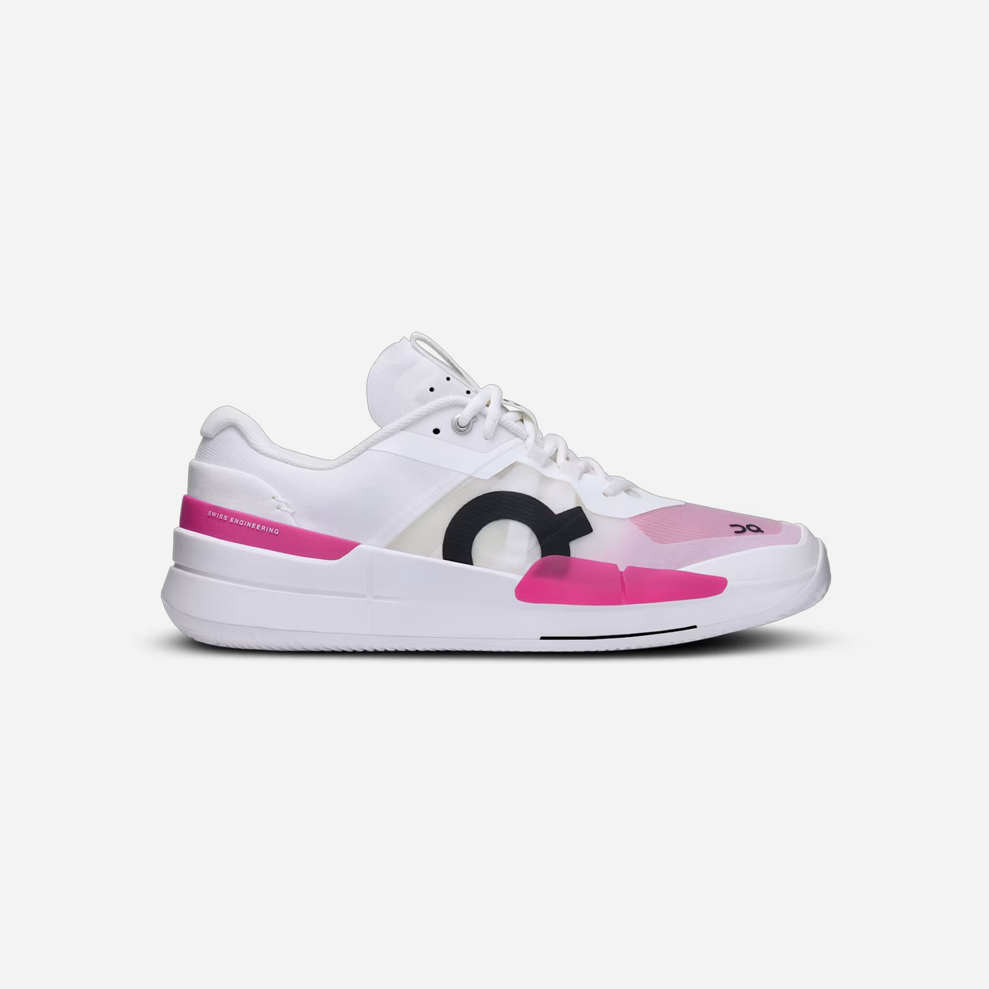 ON Running THE ROGER Pro 2 White Pink