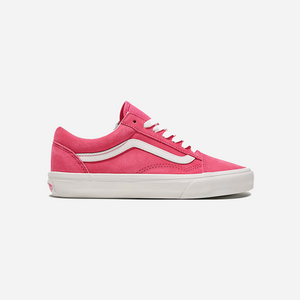 Vans Old Skool Shoe Honeysuckle Pink