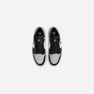 Nike Air Jordan 1 Low Shadow Toe