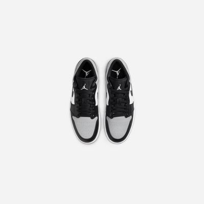 Nike Air Jordan 1 Low Shadow Toe