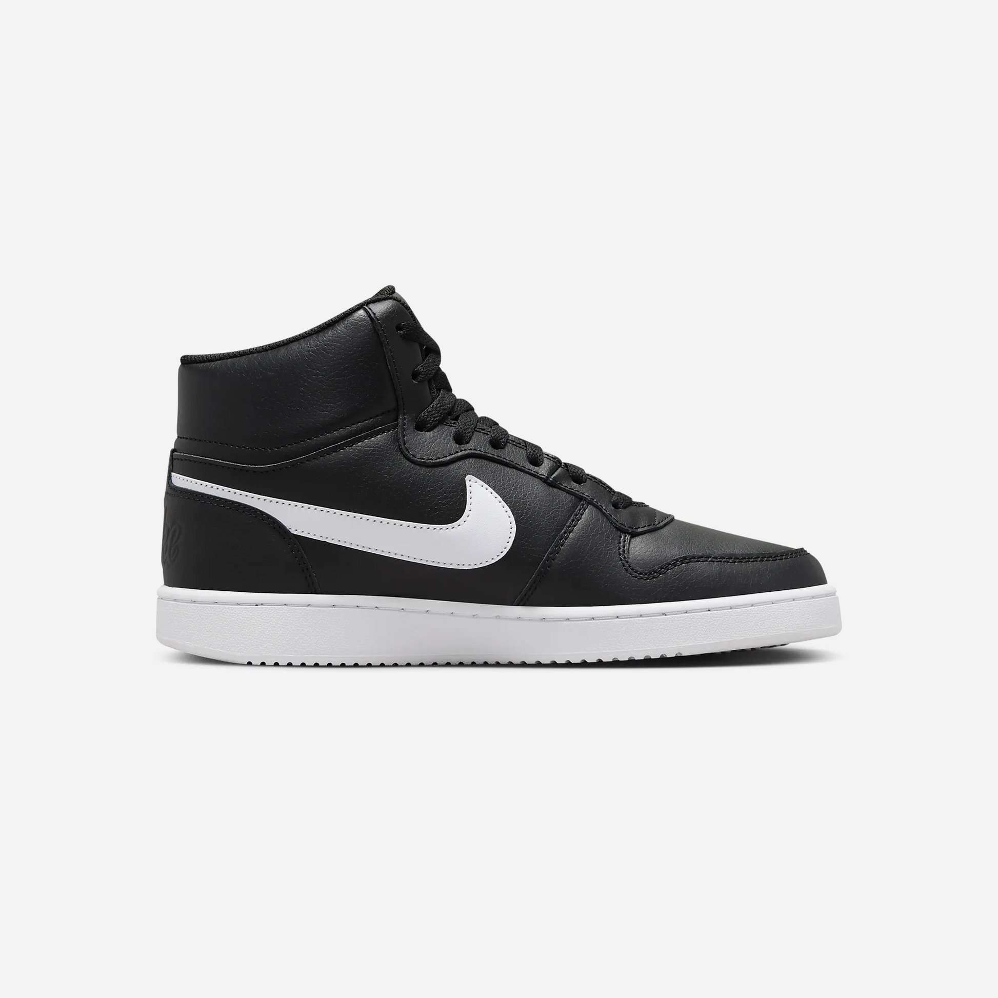 Nike Ebernon Mid Casual Sneakers