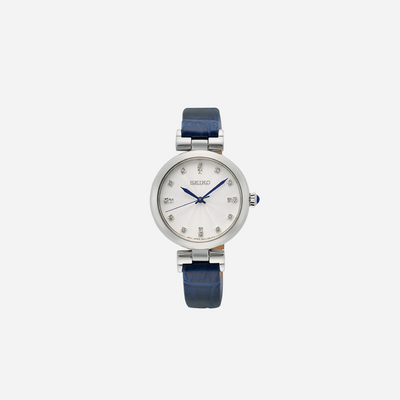 Seiko Ladies Dress Watch - SRZ545P1 WMNS