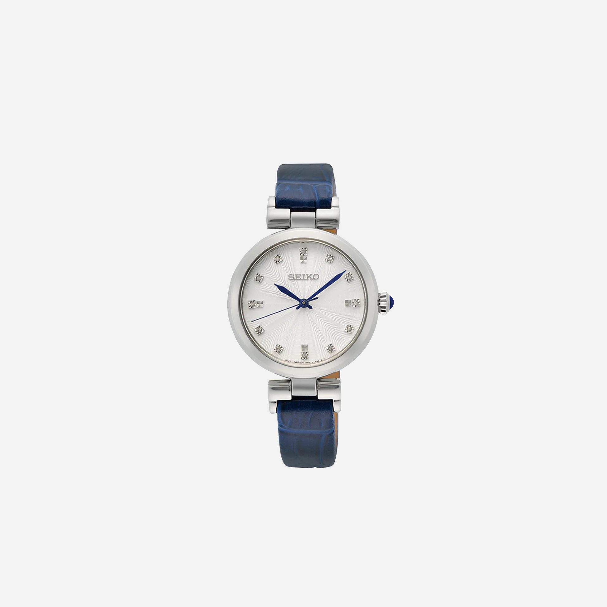 Seiko Ladies Dress Watch - SRZ545P1 WMNS