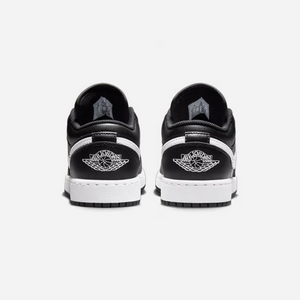 Nike Air Jordan 1 Low Black Summit White