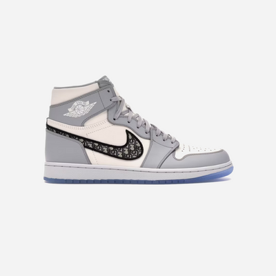 Nike Air Jordan 1 Retro High Dior