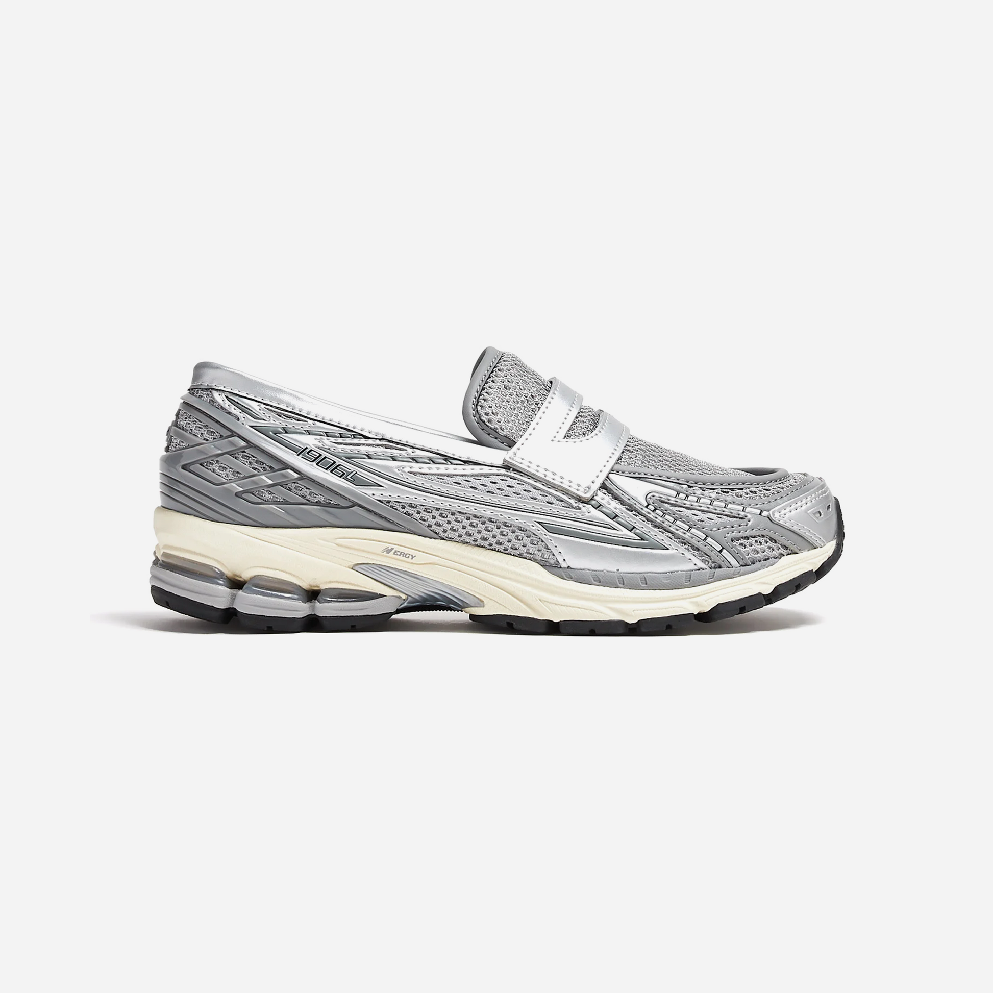 New Balance 1906L Metallic Silver