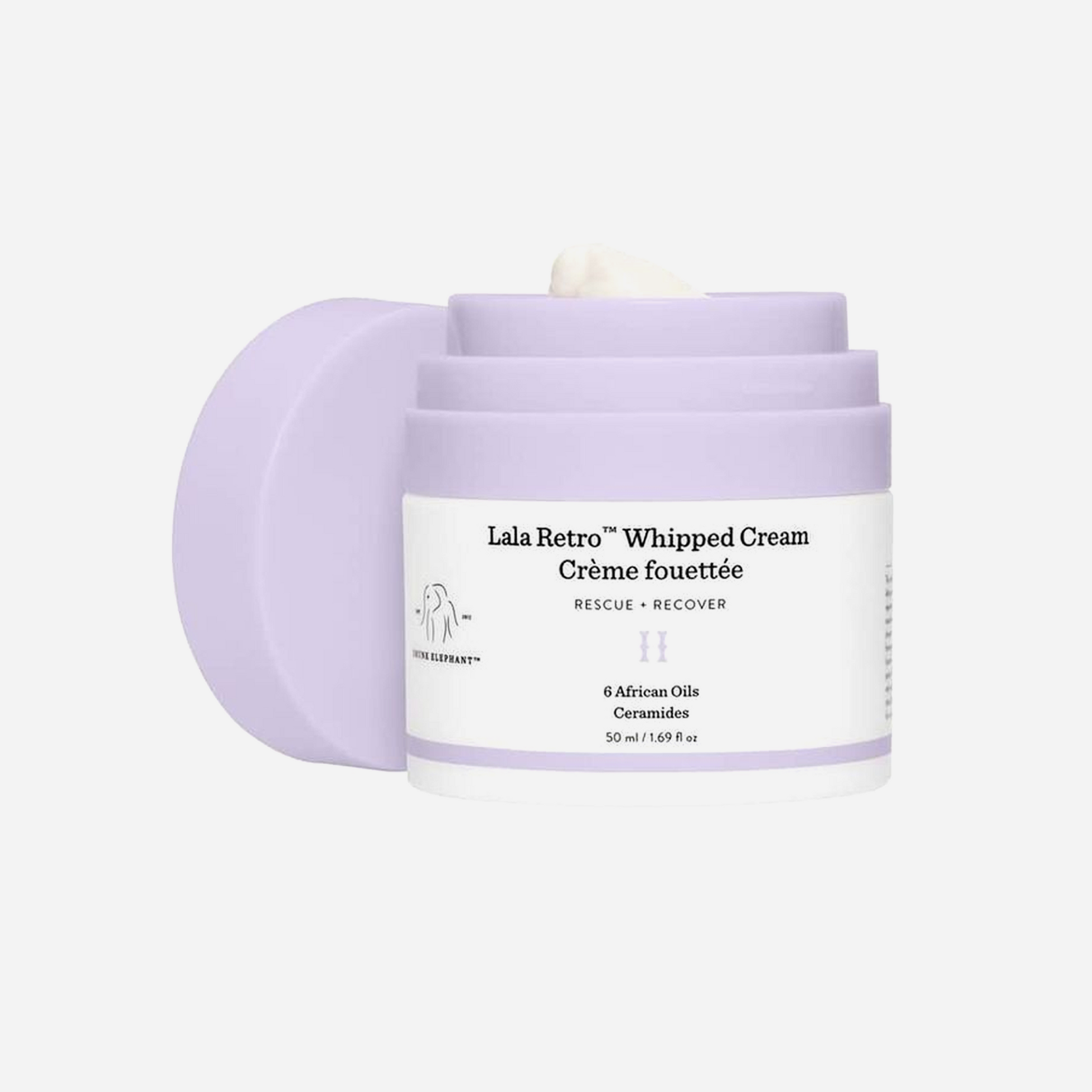 DRUNK ELEPHANT Lala Retro Whipped Cream