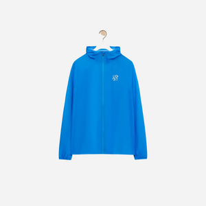 Loewe Ultra Jacket In Technical Shell