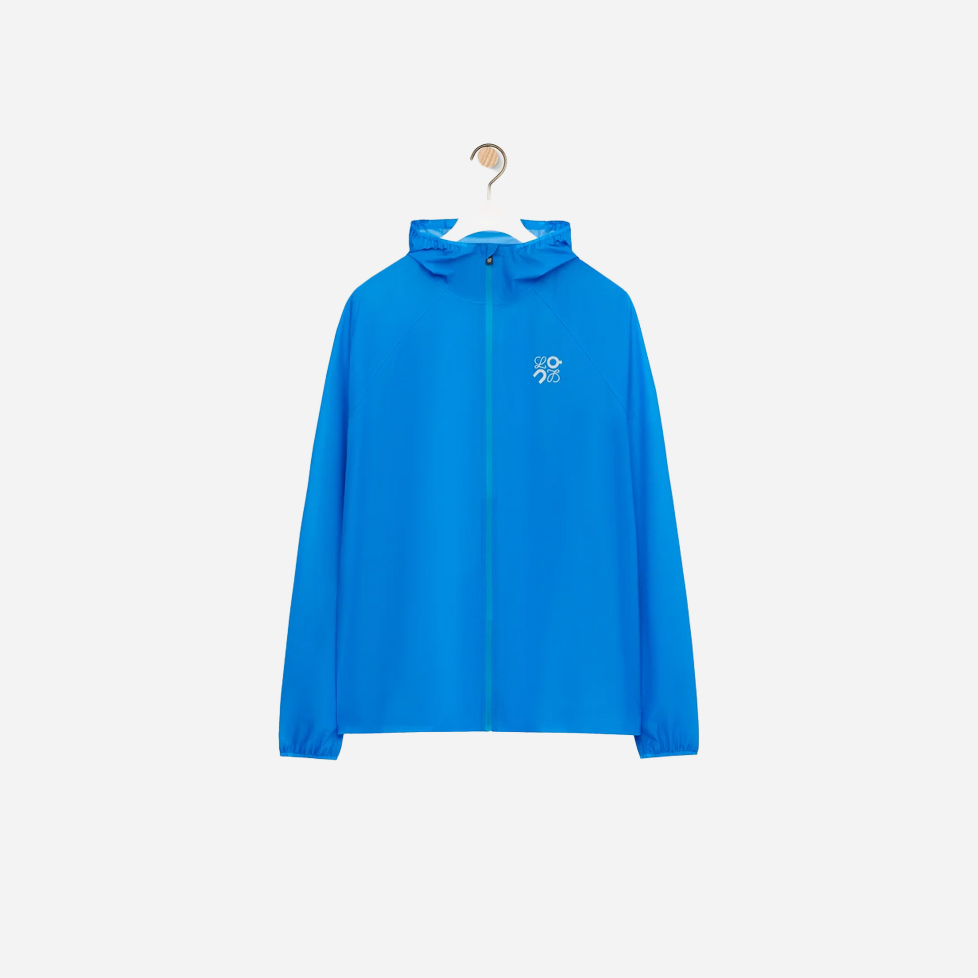 Loewe Ultra Jacket In Technical Shell