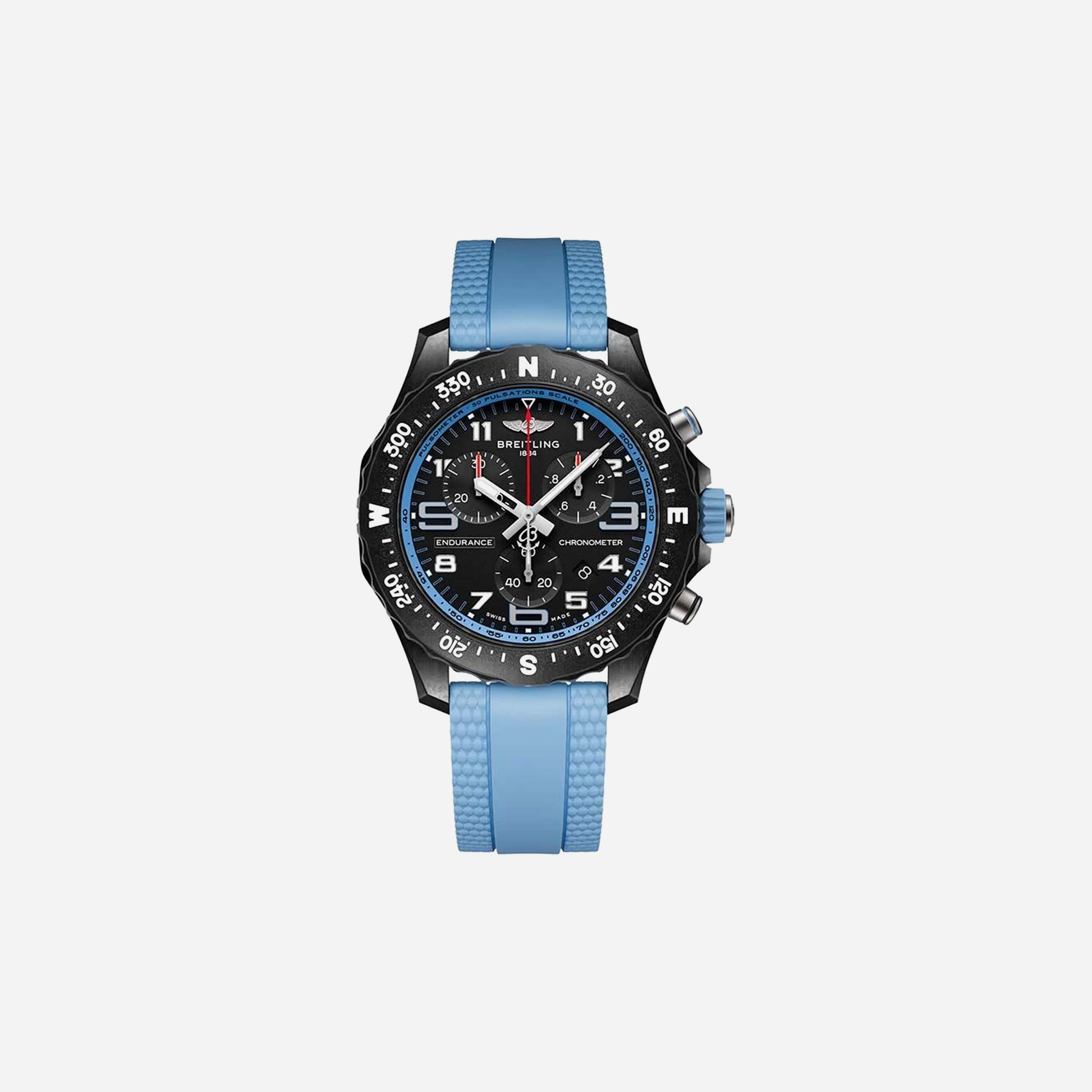 BREITLING ENDURANCE PRO 38 X83310281B1S1