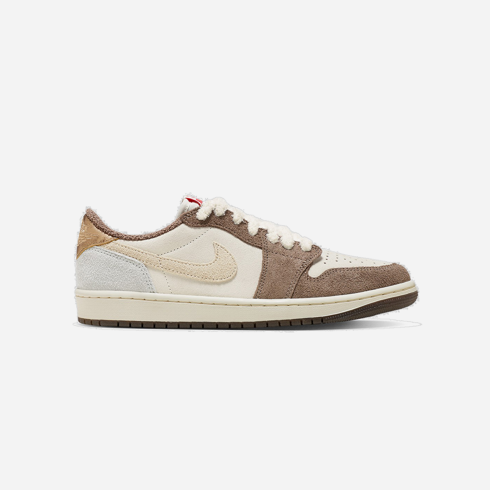 Nike Air Jordan 1 Low "Year Of The Rabbit" sneakers