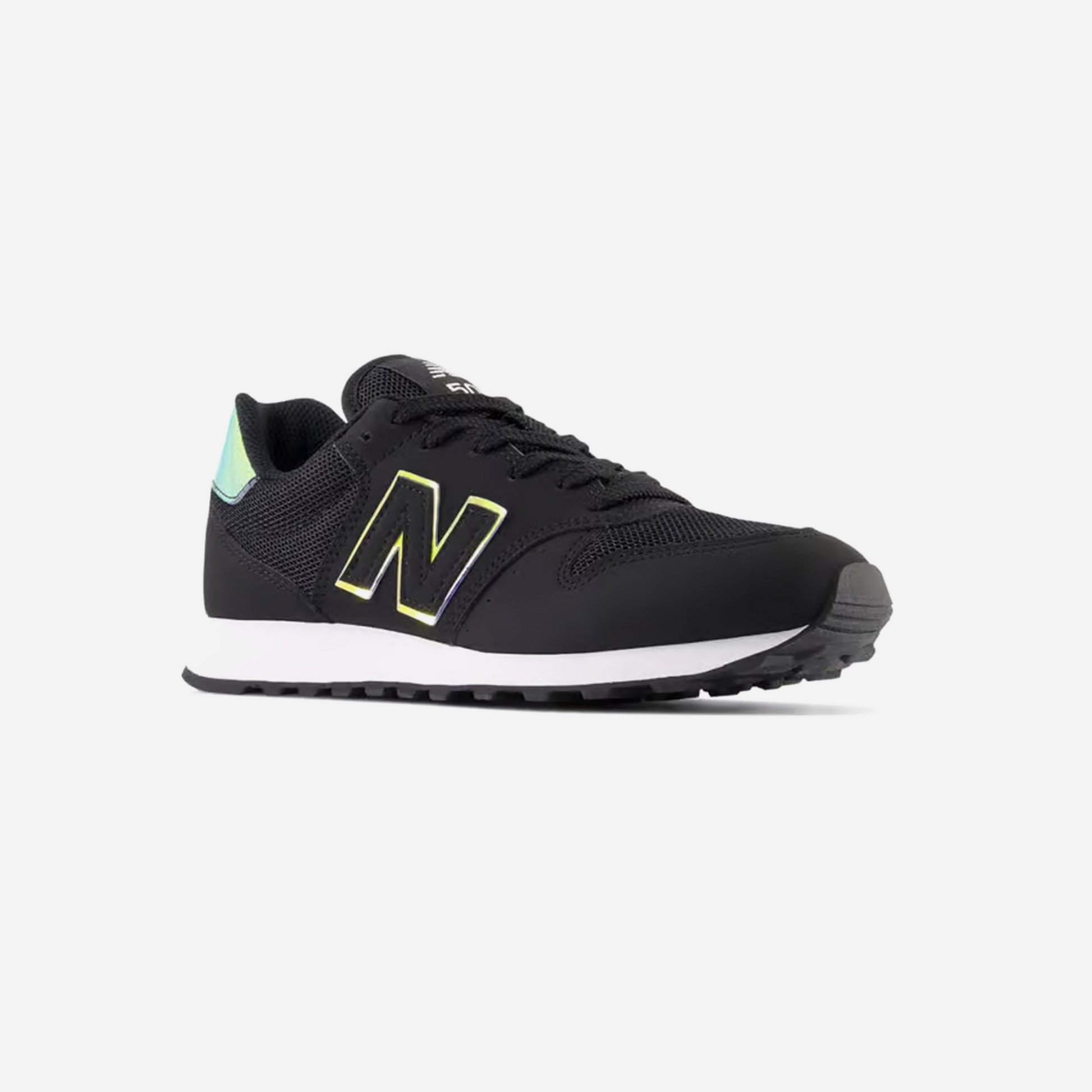 New Balance 500 Black