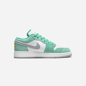 Nike Air Jordan 1 Low SE New Emerald