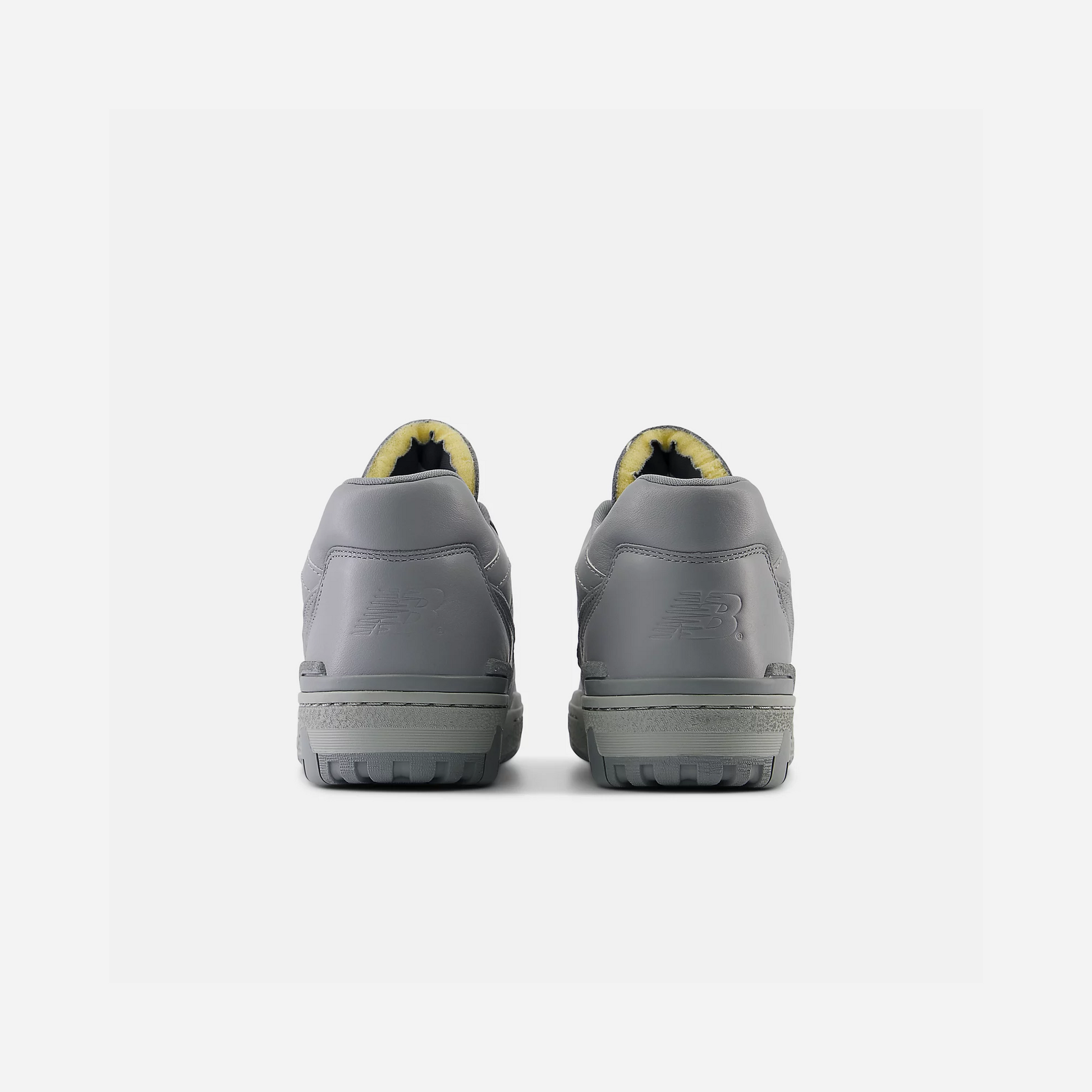 New Balance 550 Slate Grey/Concrete