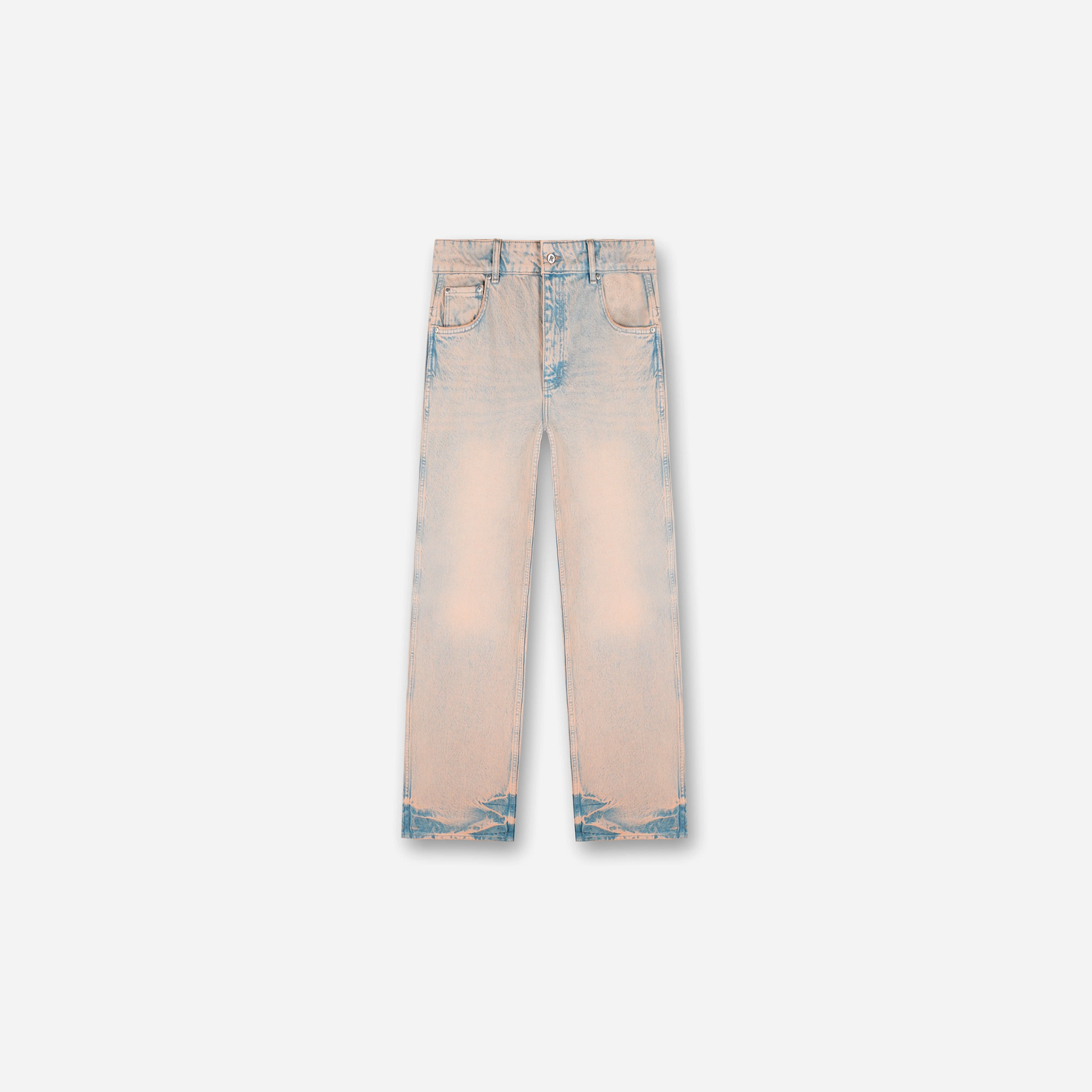 Represent R3 Baggy Denim