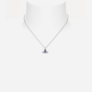 Vivienne Westwood Ismene Pendant Necklace