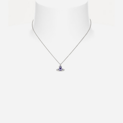Vivienne Westwood Ismene Pendant Necklace