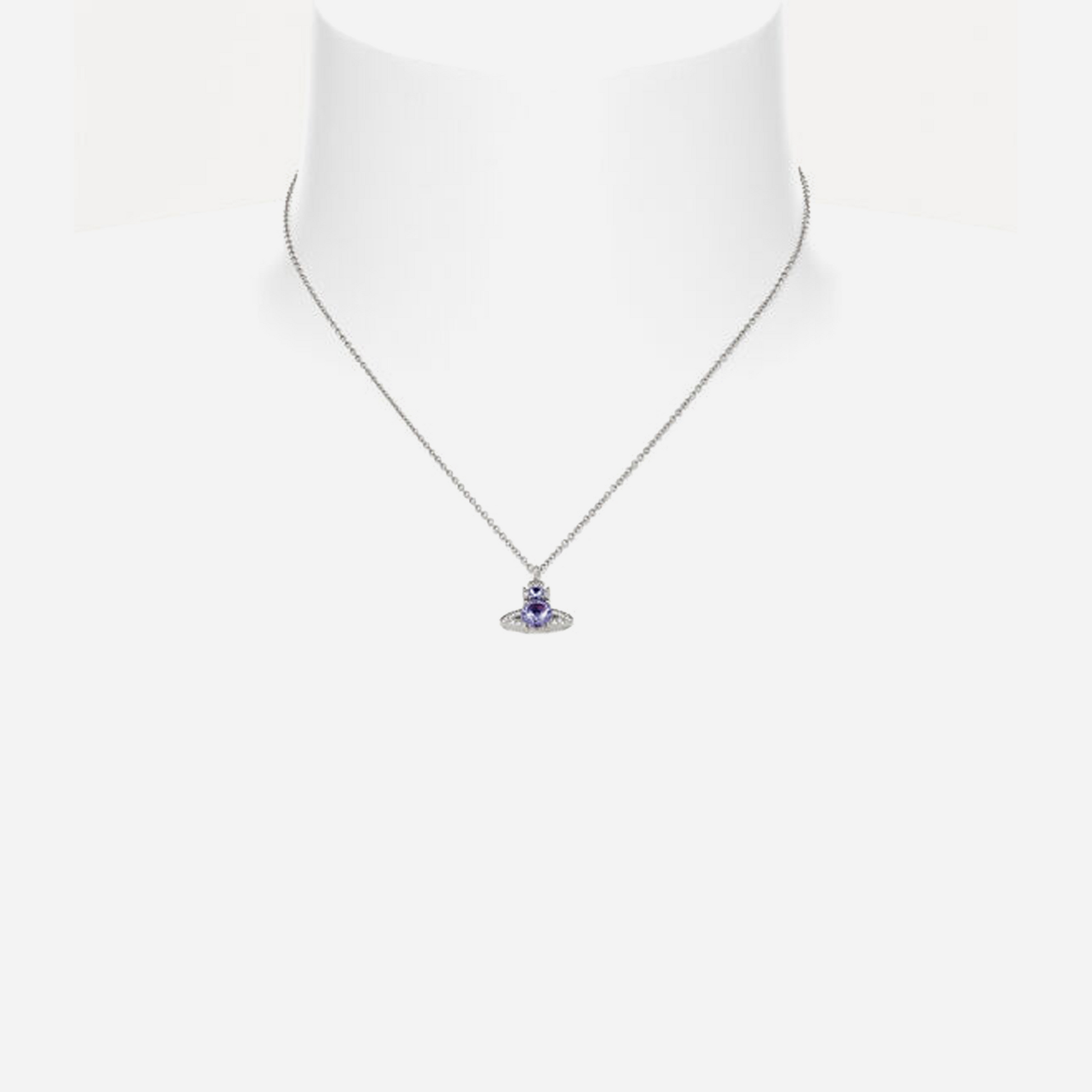 Vivienne Westwood Ismene Pendant Necklace