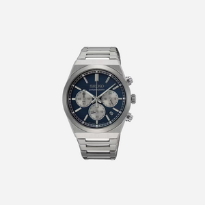 Seiko Sport Chronograph Watch for Men SSB453P1 Men's