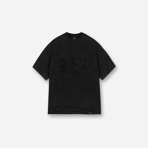 Represent Rep Applique T-Shirt