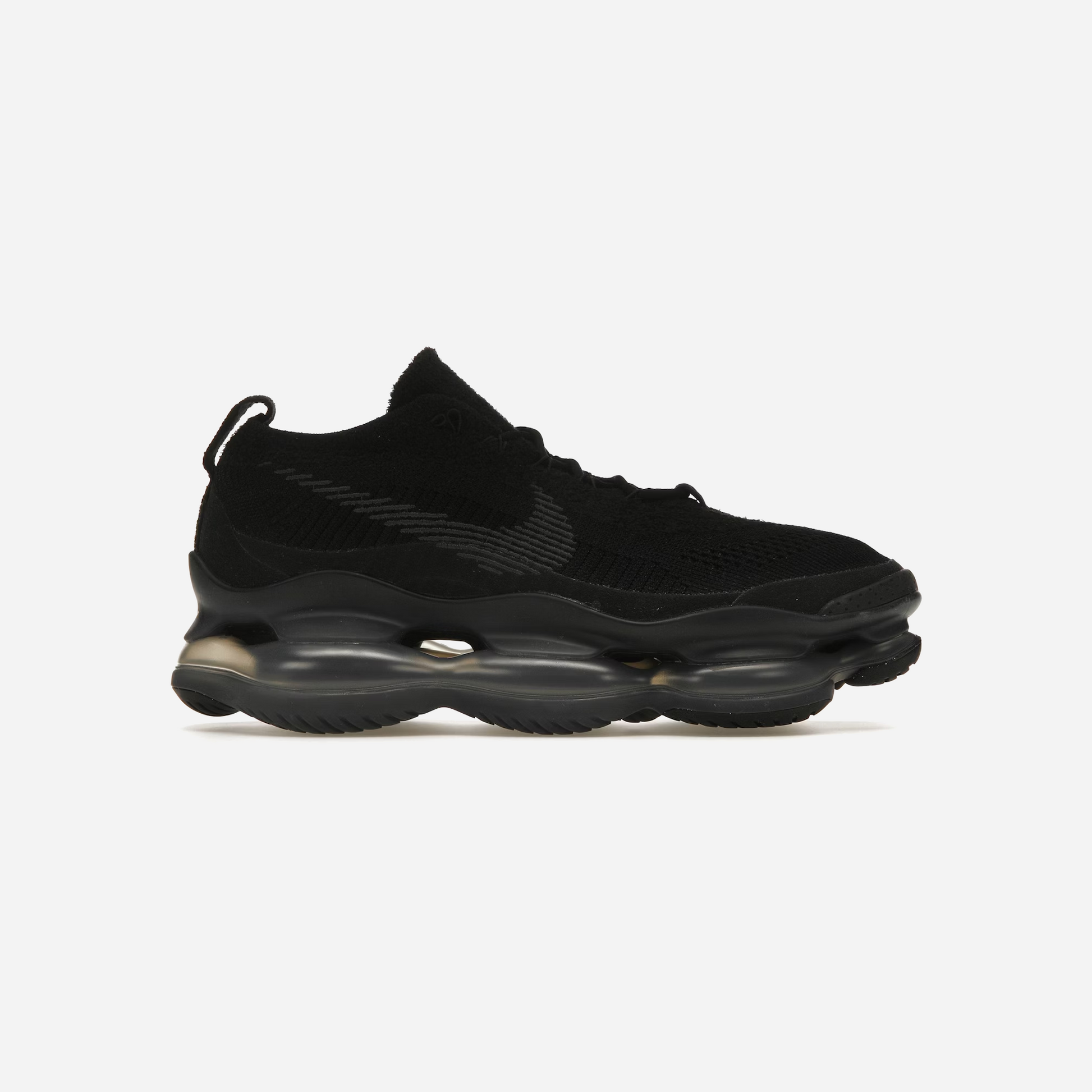 Nike Air Max Scorpion FK Triple Black