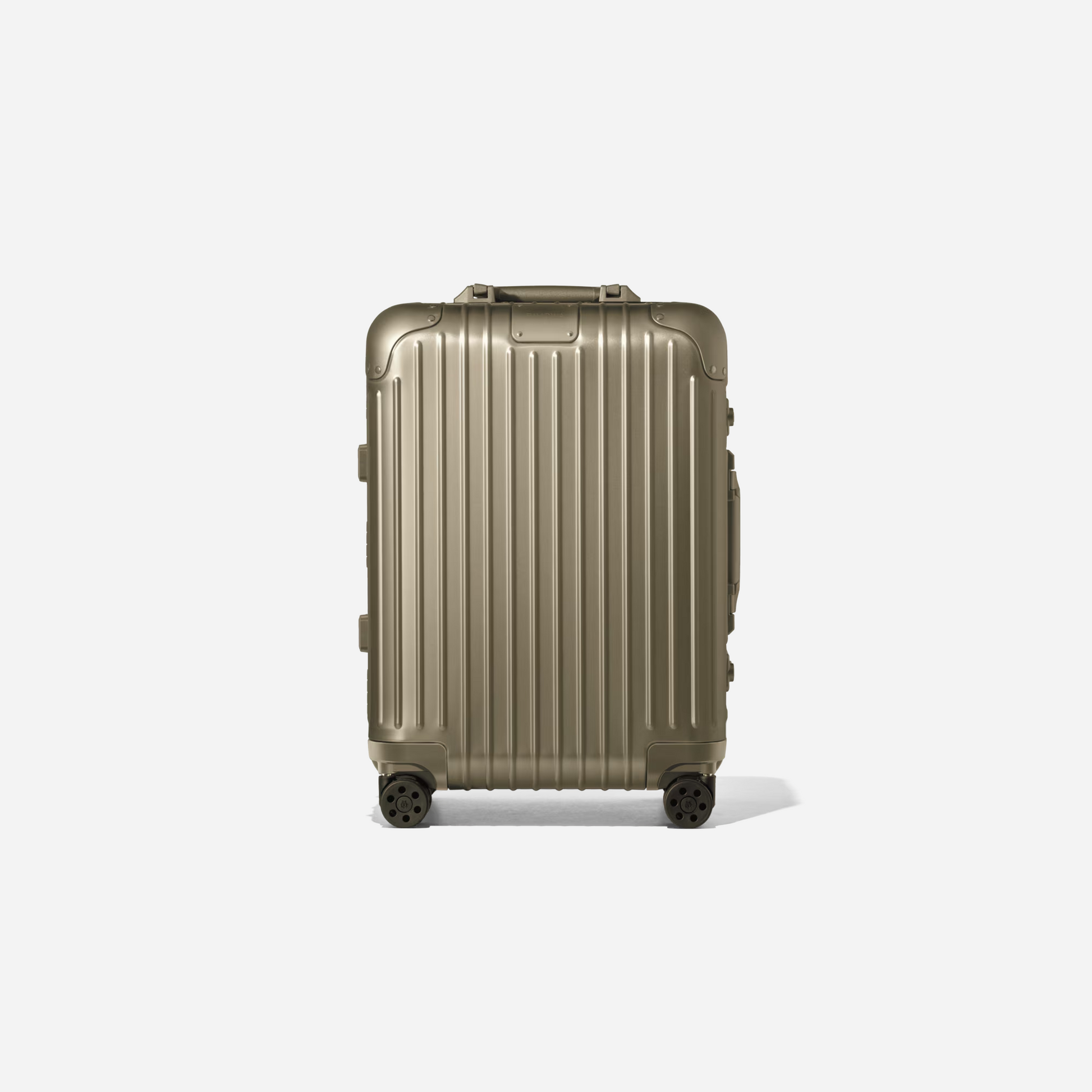 RIMOWA Original Cabin Titanium