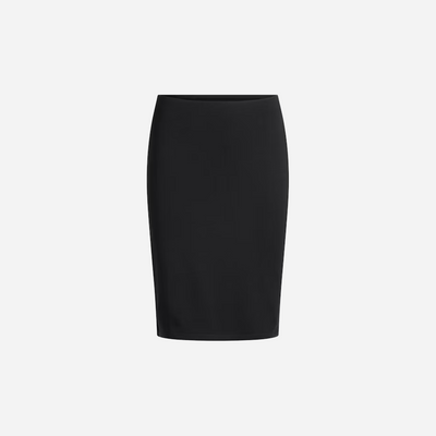Skims Midi Skirt Smooth Layers