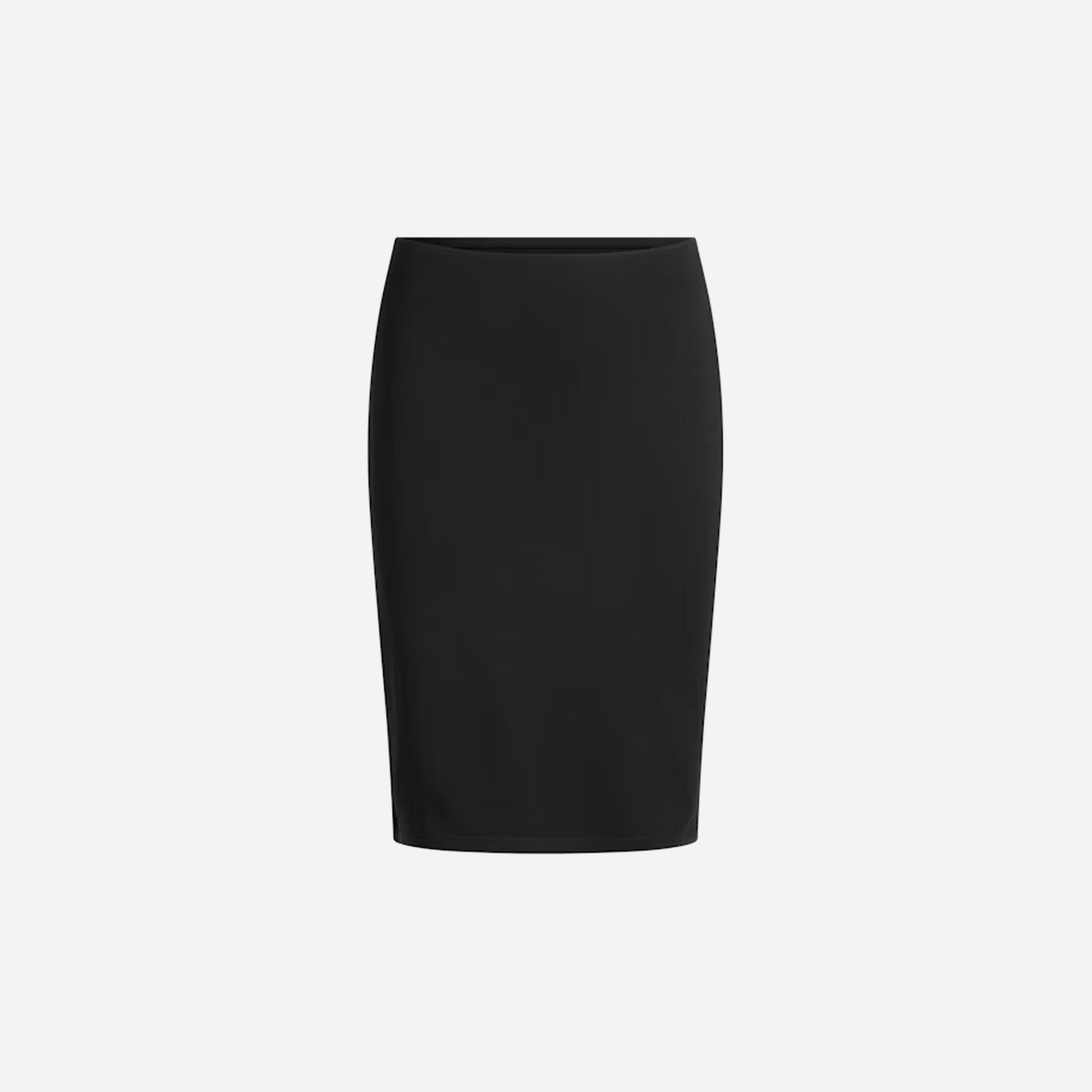 Skims Midi Skirt Smooth Layers