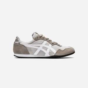 Onitsuka Tiger Serrano Oyster Grey White