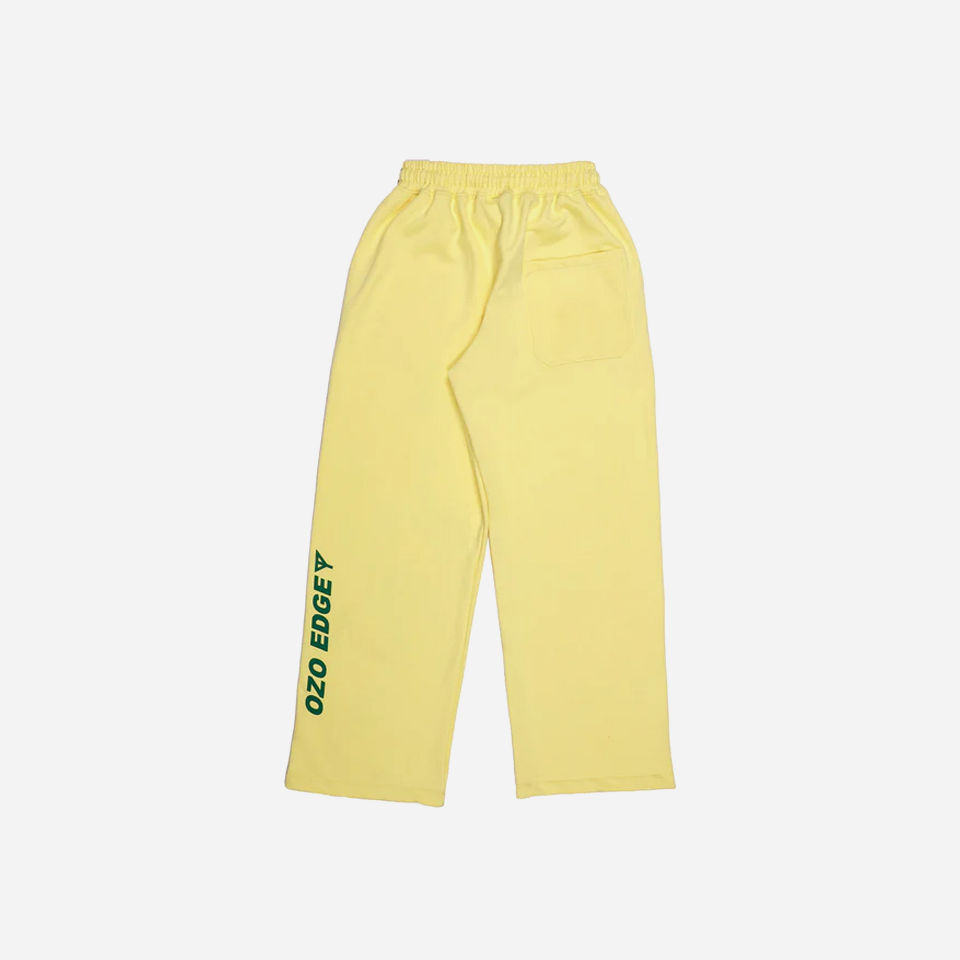 Ozo World Edge Network Pants
