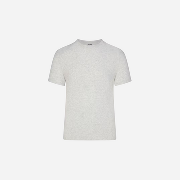 Light Heather Grey