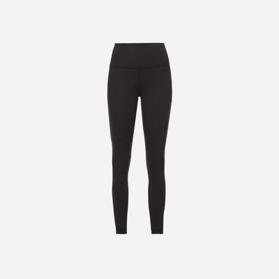 LULULEMON Wunder Train High-Rise Stretch-Knit Leggings