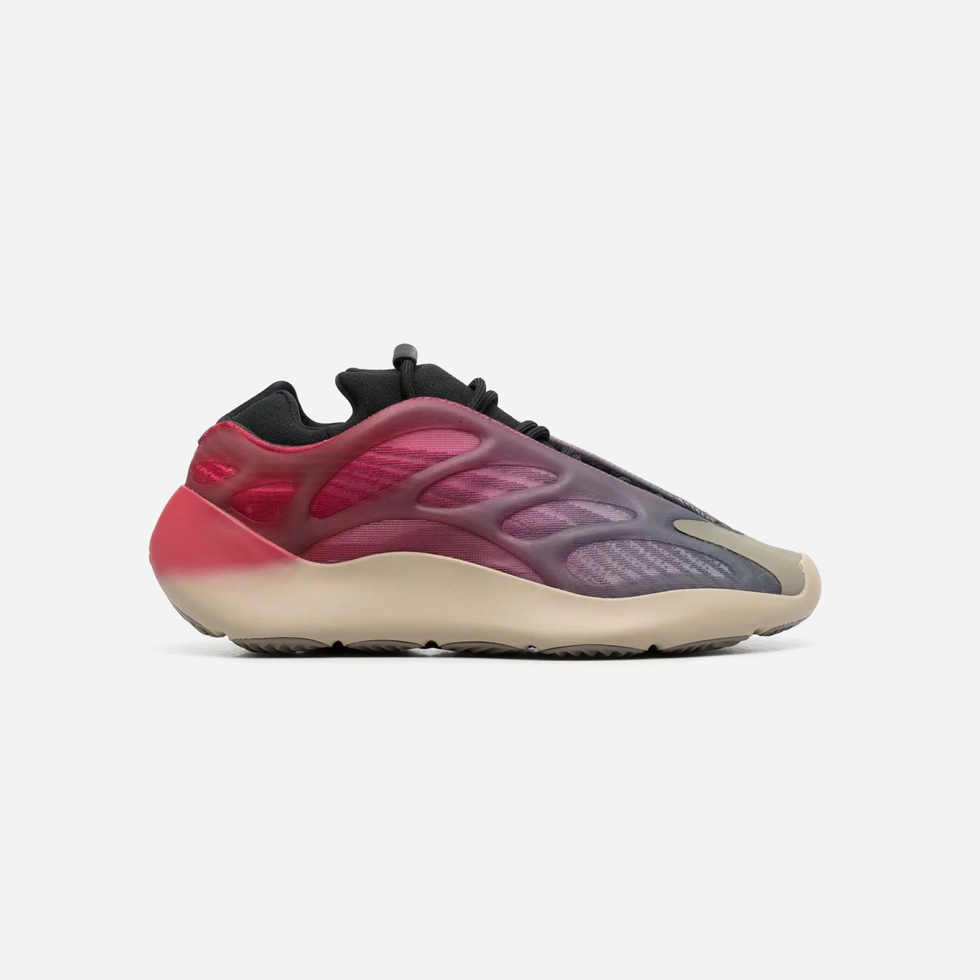 Adidas Yeezy 700 V3 Fade Carbon