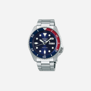 Seiko 5 Sports Automatic Watch - SRPD53K1 Men's
