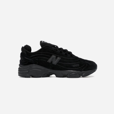 New Balance 1000 Black Cat