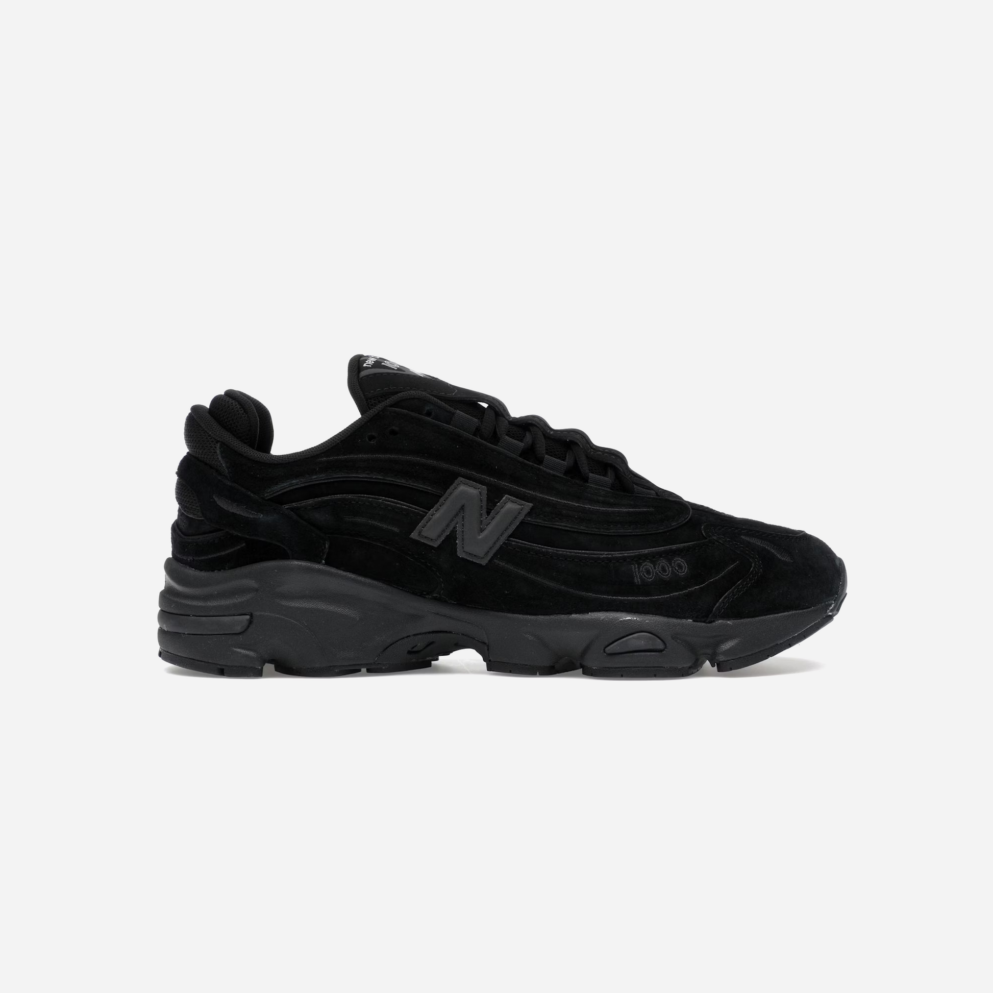 New Balance 1000 Black Cat