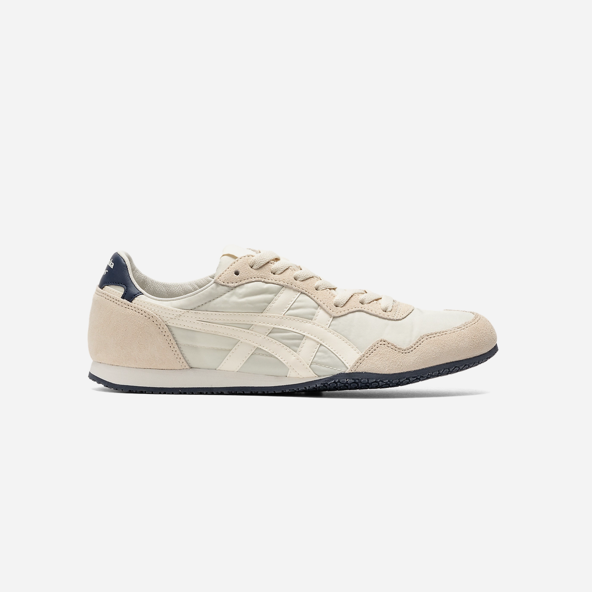 Onitsuka Tiger Serrano Oatmeal Cream