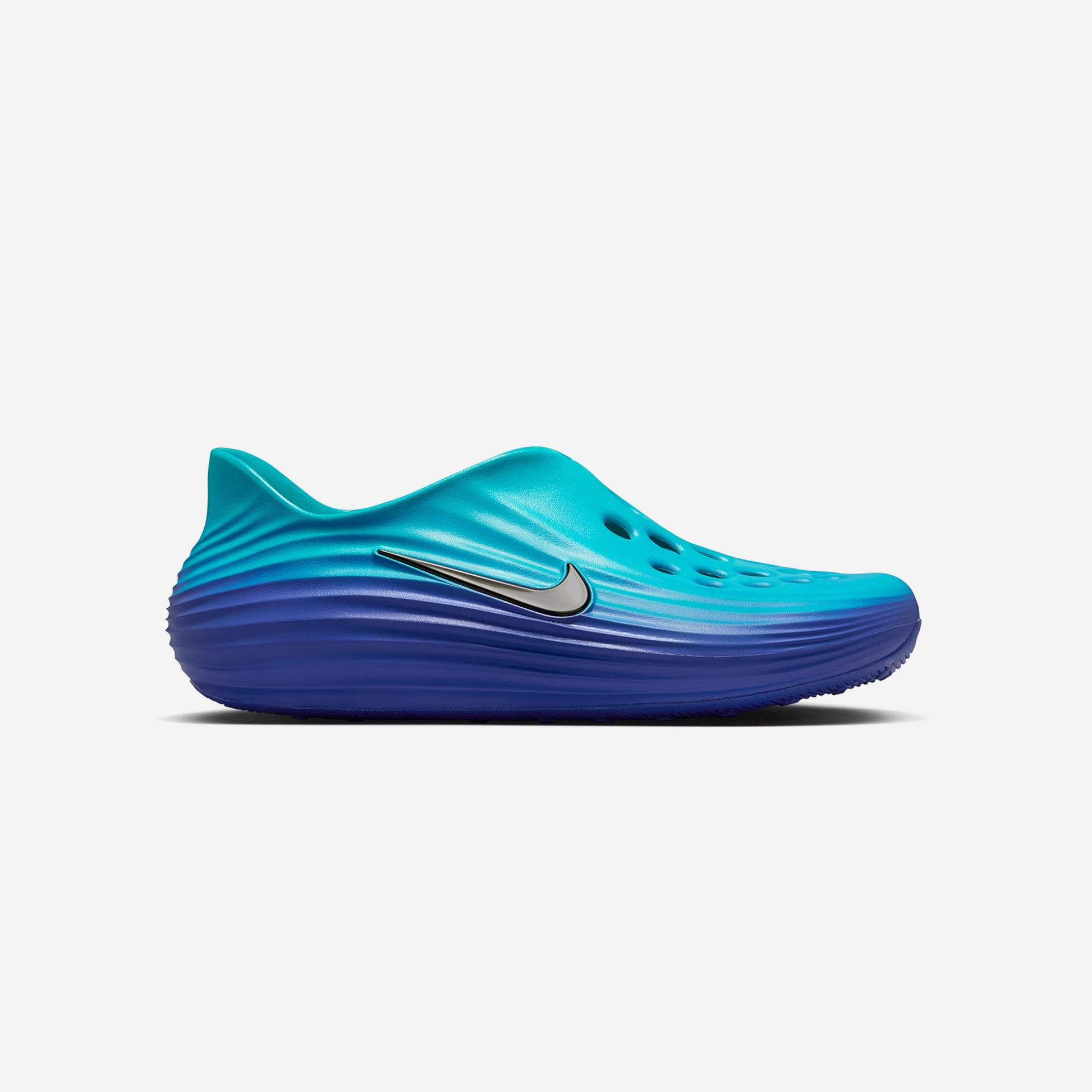 Nike ReactX Rejuven8 Dusty Cactus Persian Violet Off Noir