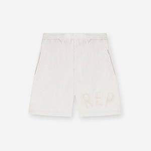 Represent Rep Applique Shorts
