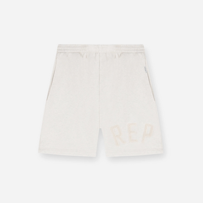 Represent Rep Applique Shorts