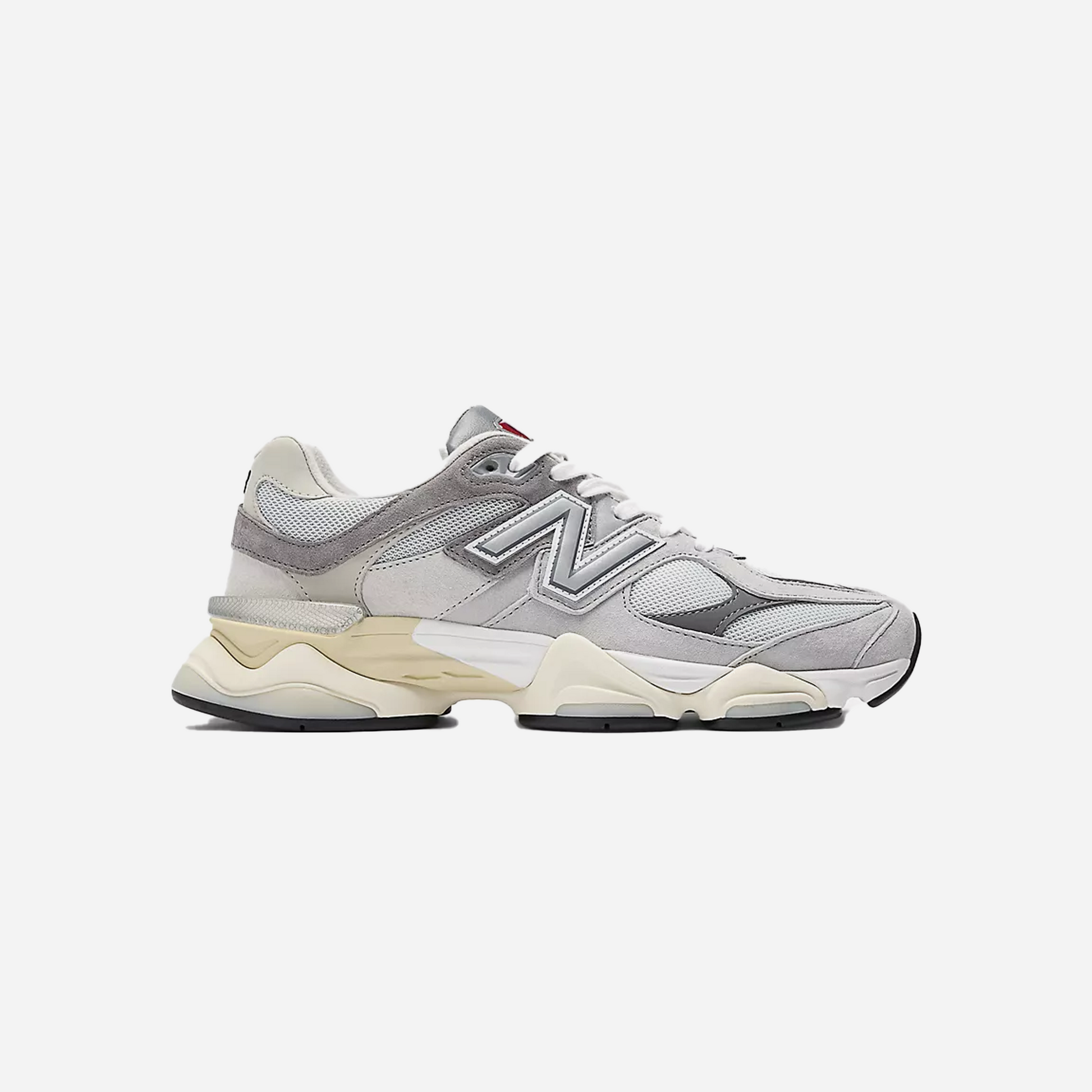 New Balance 9060 Rain Cloud Grey