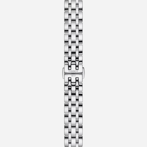 Tissot Classic Dream Lady White Dial 28mm Quartz Watch