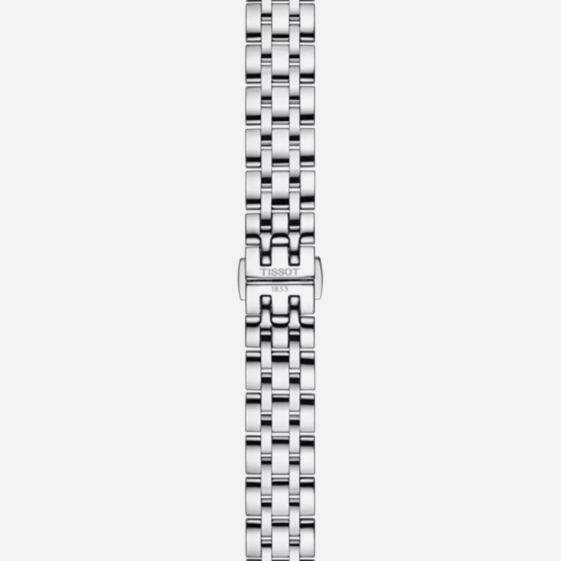 Tissot Classic Dream Lady White Dial 28mm Quartz Watch