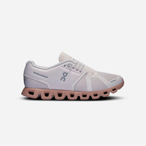 On Running Cloud 5 Sand Rosebrown WMNS