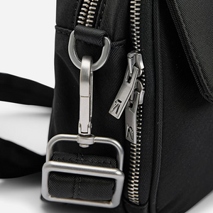 Represent Quilted Crossbody Bag