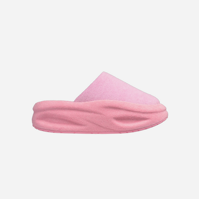 SKYLRK Chunky Mule Powder Pink Unisex