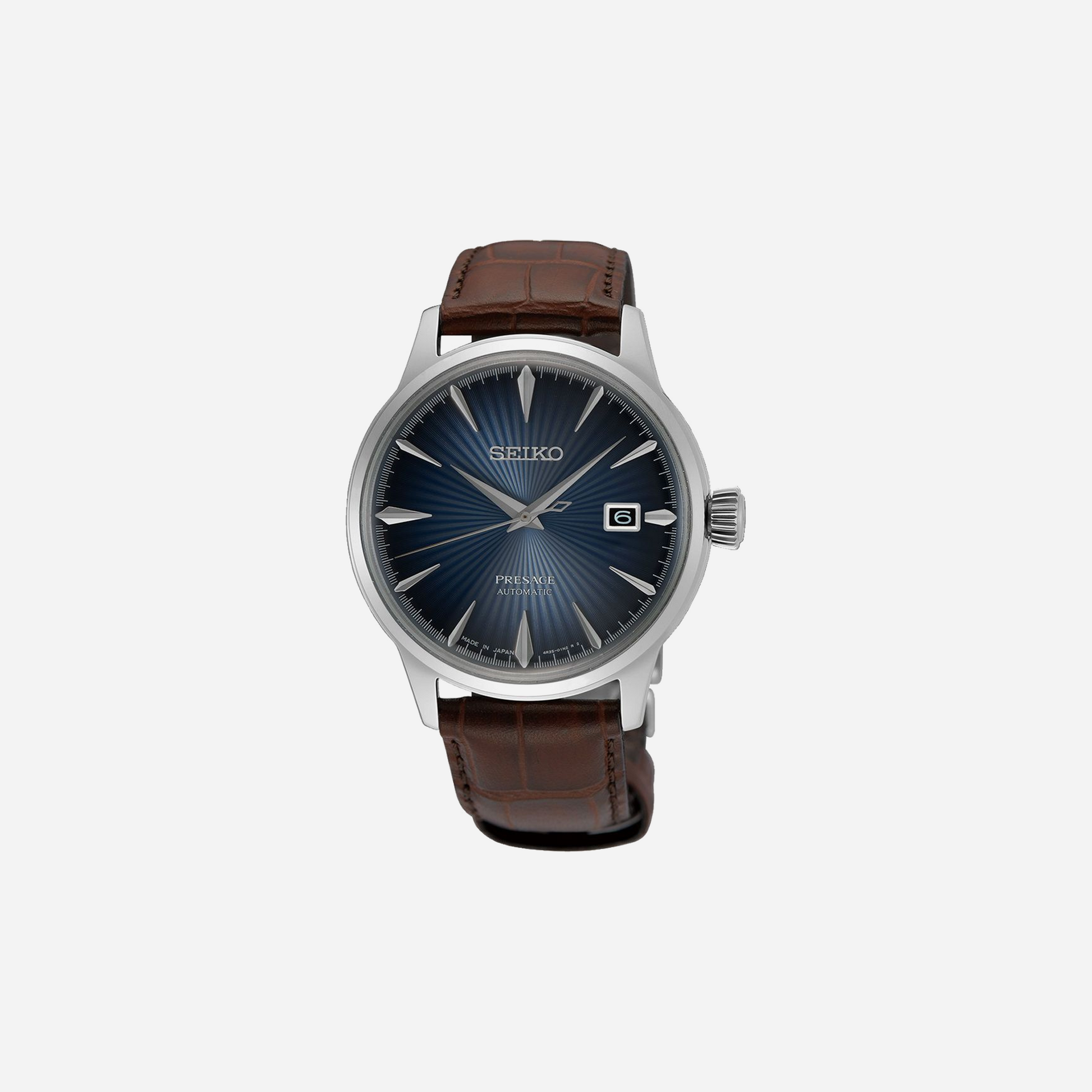 Seiko Presage Cocktail Time SRPK15 Men's